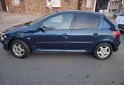 Autos - Peugeot 206 2000 Nafta 11111Km - En Venta