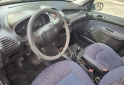 Autos - Peugeot 206 2000 Nafta 11111Km - En Venta