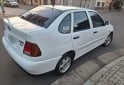 Autos - Volkswagen Polo 1999 GNC 155000Km - En Venta