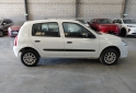 Autos - Renault CLIO MIO 2014 Nafta 123000Km - En Venta