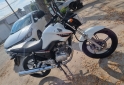 Motos - Honda Titan 2021 Nafta 20000Km - En Venta