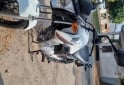 Motos - Honda Titan 2021 Nafta 20000Km - En Venta