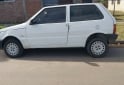 Autos - Fiat MPI 2003 GNC 320000Km - En Venta