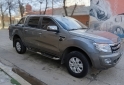 Camionetas - Ford Ranger 2.5 xlt 2014 GNC 123000Km - En Venta