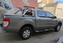 Camionetas - Ford Ranger 2.5 xlt 2014 GNC 123000Km - En Venta