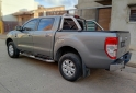 Camionetas - Ford Ranger 2.5 xlt 2014 GNC 123000Km - En Venta