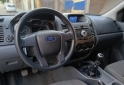 Camionetas - Ford Ranger 2.5 xlt 2014 GNC 123000Km - En Venta