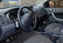Camionetas - Ford Ranger 2.5 xlt 2014 GNC 123000Km - En Venta