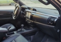 Camionetas - Toyota HILUX SRX AT 2020 Diesel 58000Km - En Venta