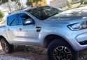 Camionetas - Ford RANGER XLT 4X4 2019 Diesel 110000Km - En Venta