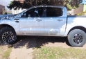 Camionetas - Ford RANGER XLT 4X4 2019 Diesel 110000Km - En Venta