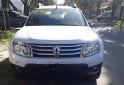 Camionetas - Renault Renault Duster 2013 GNC 94800Km - En Venta