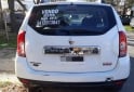 Camionetas - Renault Renault Duster 2013 GNC 94800Km - En Venta