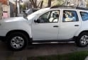 Camionetas - Renault Renault Duster 2013 GNC 94800Km - En Venta