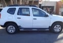 Camionetas - Renault Renault Duster 2013 GNC 94800Km - En Venta