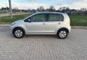 Autos - Volkswagen Up! 2015 Nafta 140Km - En Venta