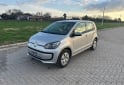 Autos - Volkswagen Up! 2015 Nafta 140Km - En Venta