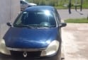 Autos - Renault SYMBOL AUTH PACK II 2013 Nafta 155000Km - En Venta