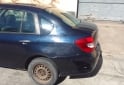 Autos - Renault SYMBOL AUTH PACK II 2013 Nafta 155000Km - En Venta