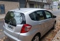 Autos - Honda Fit 2011 Nafta 80000Km - En Venta