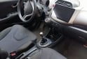 Autos - Honda Fit 2011 Nafta 80000Km - En Venta