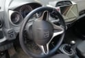 Autos - Honda Fit 2011 Nafta 80000Km - En Venta