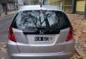 Autos - Honda Fit 2011 Nafta 80000Km - En Venta