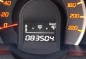 Autos - Honda Fit 2011 Nafta 80000Km - En Venta