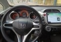 Autos - Honda Fit 2011 Nafta 80000Km - En Venta