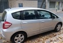 Autos - Honda Fit 2011 Nafta 80000Km - En Venta