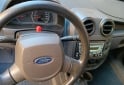 Autos - Ford Ka 2014 Nafta 70000Km - En Venta