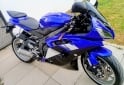 Motos - Yamaha R6 2009 Nafta 32000Km - En Venta