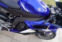 Motos - Yamaha R6 2009 Nafta 32000Km - En Venta