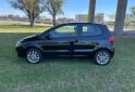 Autos - Volkswagen Fox 2012 Nafta 156Km - En Venta