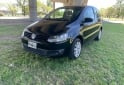 Autos - Volkswagen Fox 2012 Nafta 156Km - En Venta