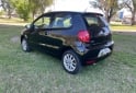 Autos - Volkswagen Fox 2012 Nafta 156Km - En Venta