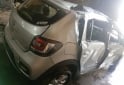 Autos - Renault Steway 2018 Nafta 100000Km - En Venta