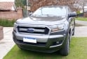 Camionetas - Ford Ranger XLS 2017 Diesel 198000Km - En Venta