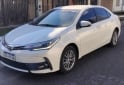 Autos - Toyota Corolla XEI pack CVT 2017 Nafta 90000Km - En Venta