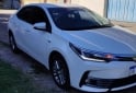 Autos - Toyota Corolla XEI pack CVT 2017 Nafta 90000Km - En Venta