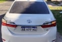 Autos - Toyota Corolla XEI pack CVT 2017 Nafta 90000Km - En Venta