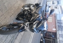 Motos - Bajaj P150 2025 Nafta 27000Km - En Venta