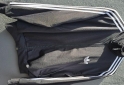 Indumentaria - Campera Adidas Original Negra Talle L/G - En Venta