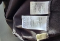 Indumentaria - Campera Adidas Original Negra Talle L/G - En Venta