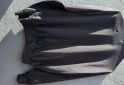 Indumentaria - Campera Adidas Original Negra Talle L/G - En Venta