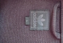 Indumentaria - Campera Adidas Original Negra Talle L/G - En Venta