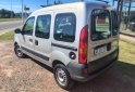 Utilitarios - Renault Kangoo 5as 2p lateral 2017 Nafta 190000Km - En Venta