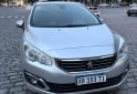 Autos - Peugeot 408 feline 2017 Nafta 104700Km - En Venta