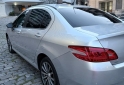 Autos - Peugeot 408 feline 2017 Nafta 104700Km - En Venta