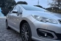 Autos - Peugeot 408 feline 2017 Nafta 104700Km - En Venta